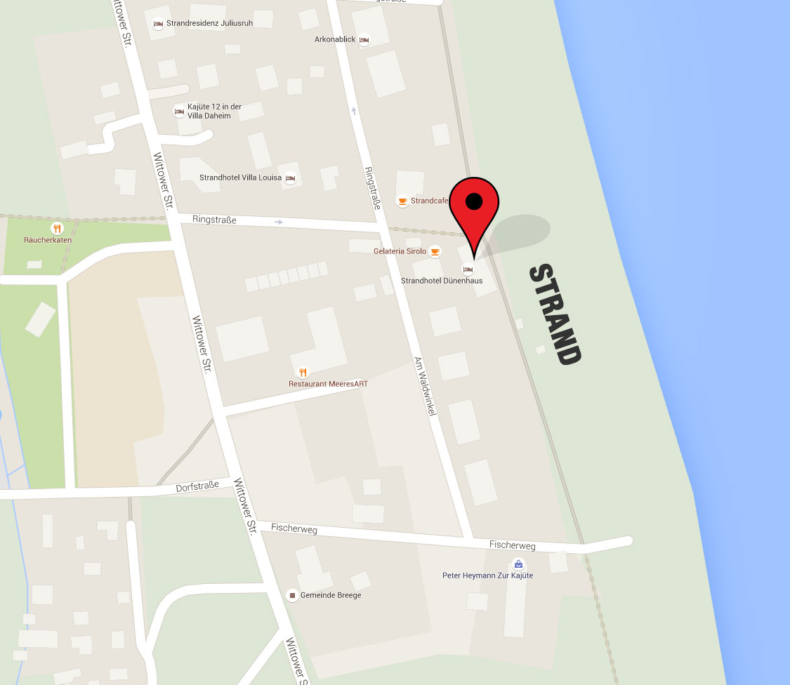 kontakt-karte-strandhotel-duenenhaus-ruegen-juliusruh